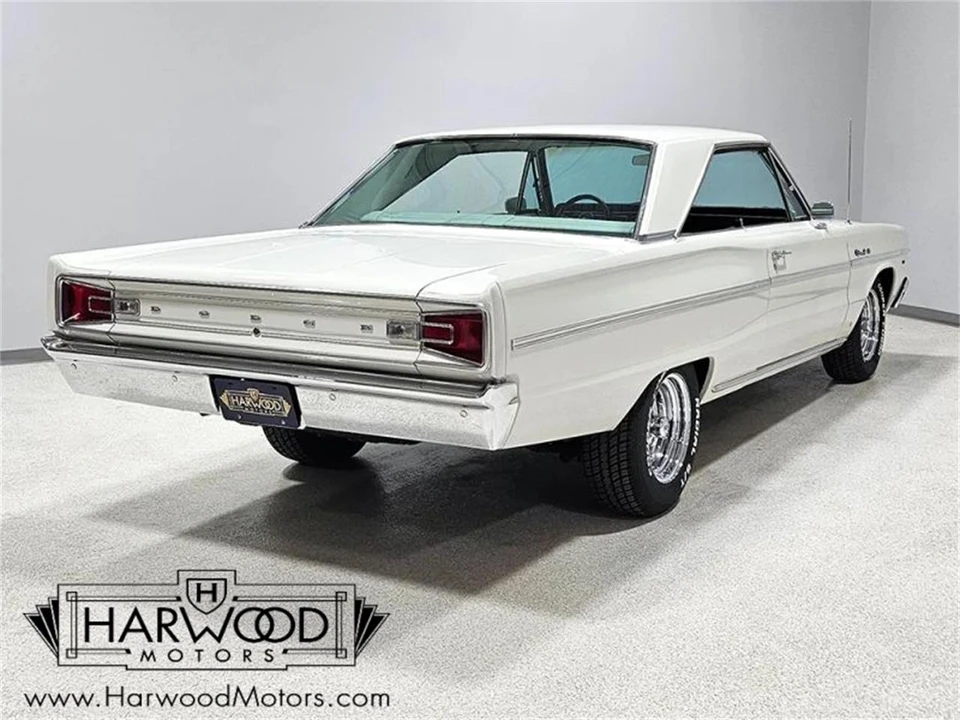 1966 Dodge Coronet 4th Gen - Image 6 of 31