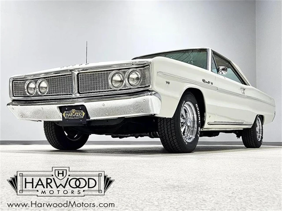 1966 Dodge Coronet 4th Gen - Image 10 of 31