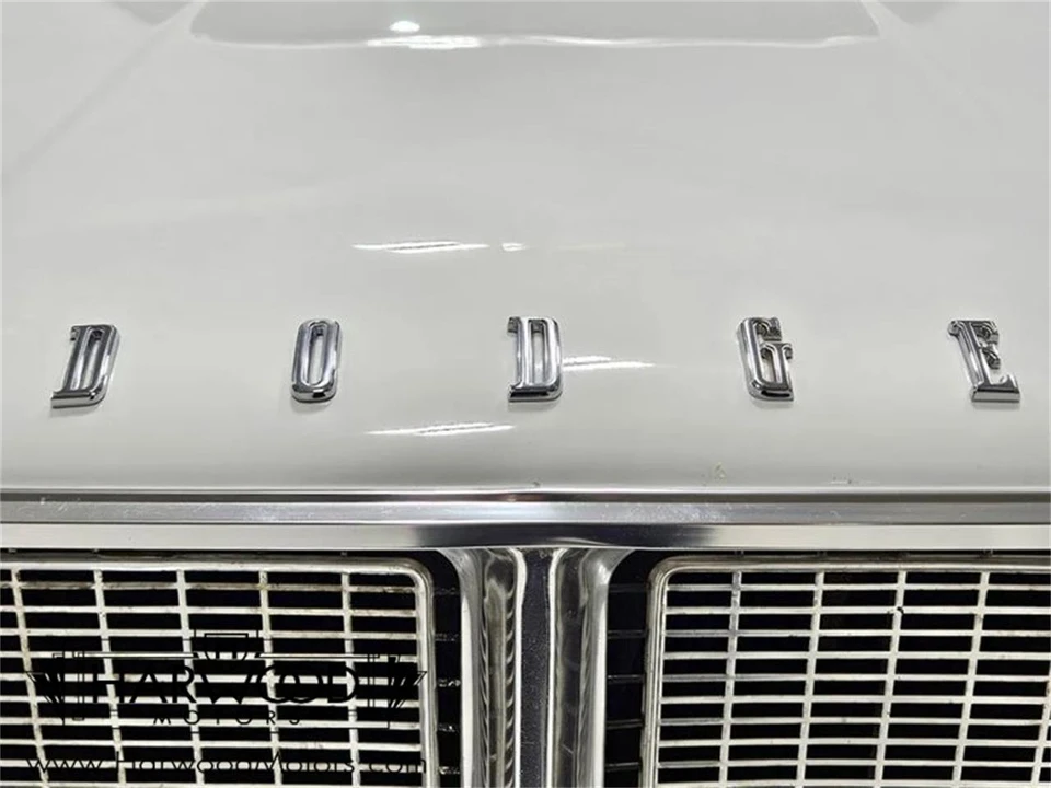 1966 Dodge Coronet 4th Gen - Image 22 of 31