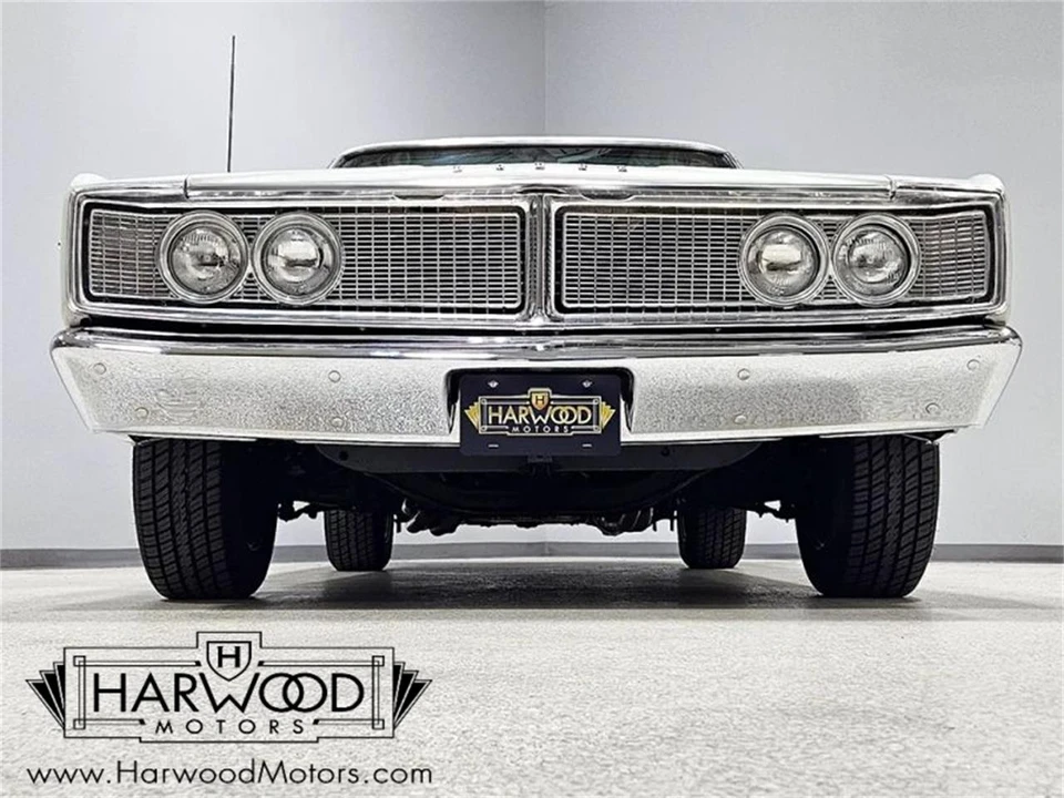 1966 Dodge Coronet 4th Gen - Image 14 of 31