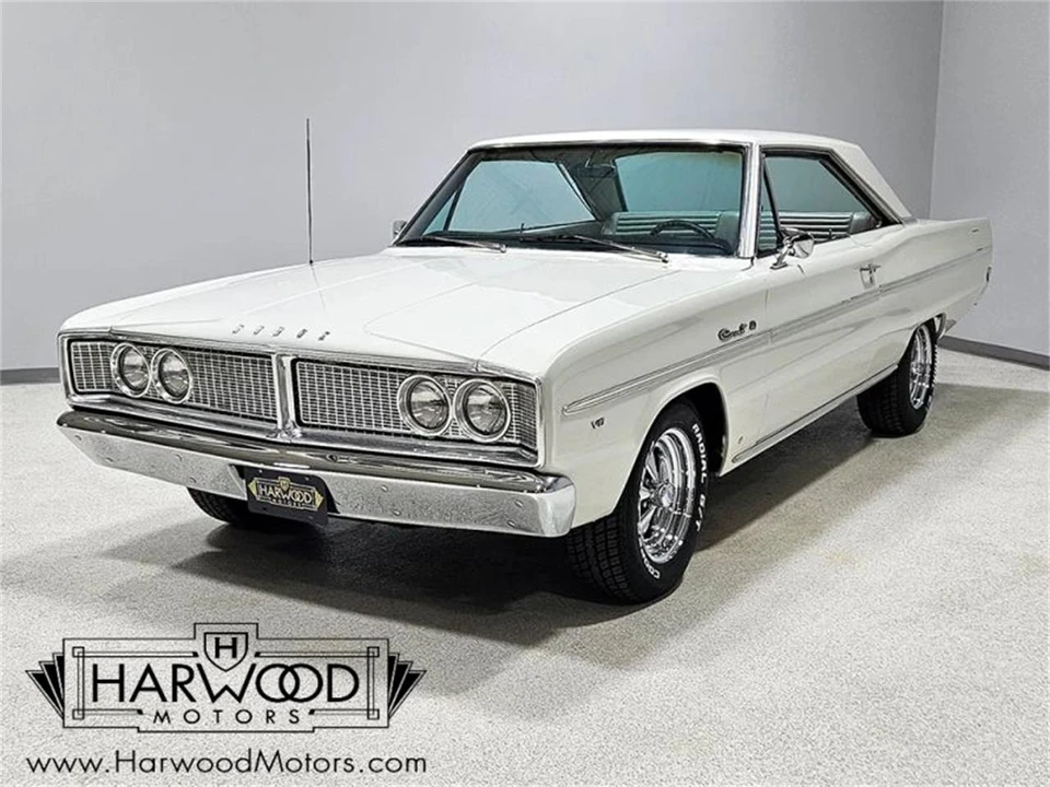 1966 Dodge Coronet 4th Gen - Image 2 of 31