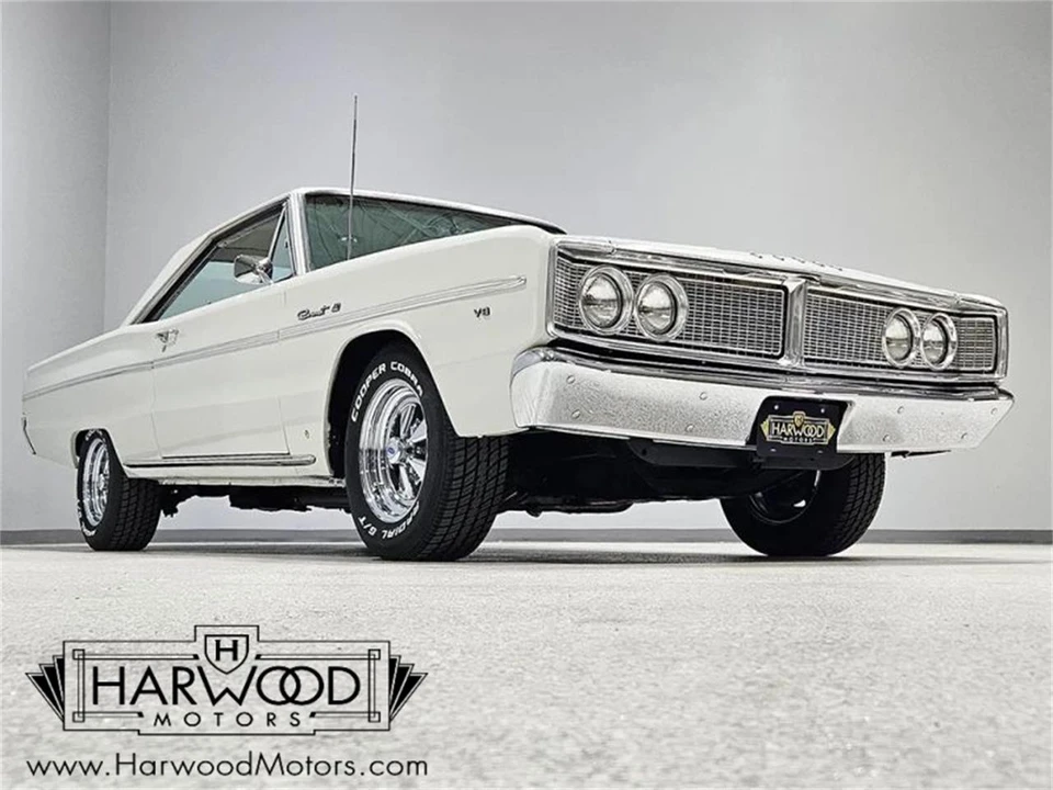 1966 Dodge Coronet 4th Gen - Image 11 of 31