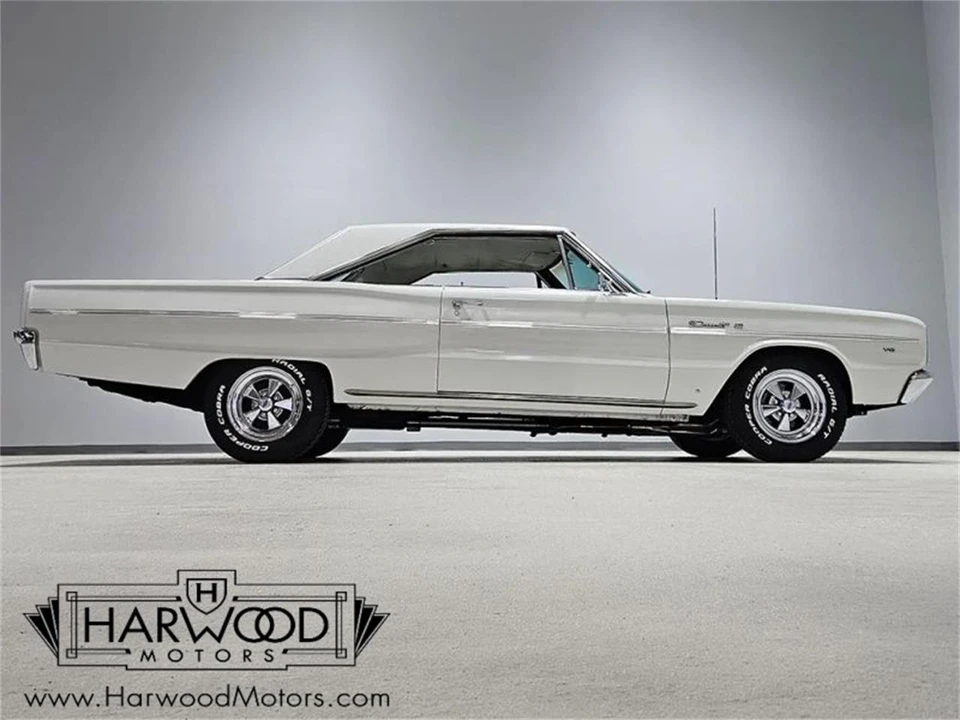 1966 Dodge Coronet 4th Gen - Image 7 of 31