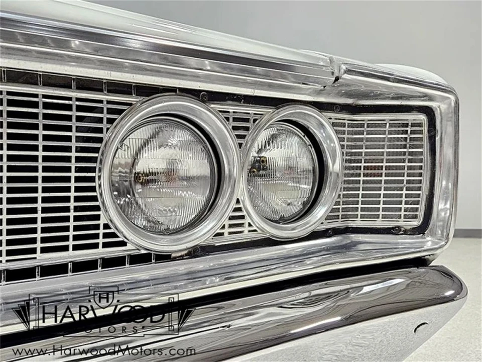 1966 Dodge Coronet 4th Gen - Image 23 of 31