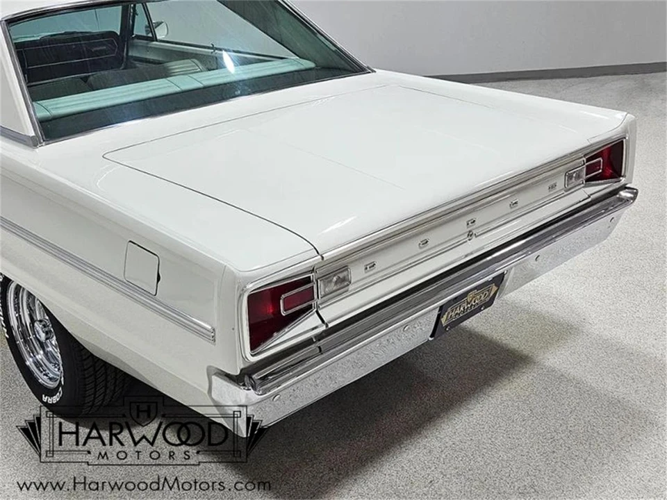 1966 Dodge Coronet 4th Gen - Image 19 of 31