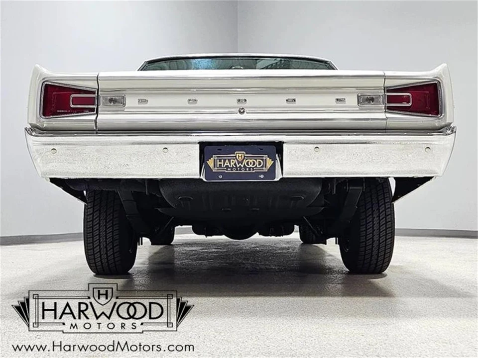 1966 Dodge Coronet 4th Gen - Image 15 of 31
