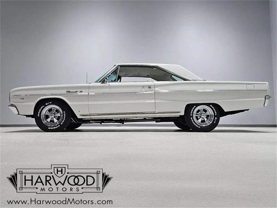 1966 Dodge Coronet 4th Gen - Image 3 of 31