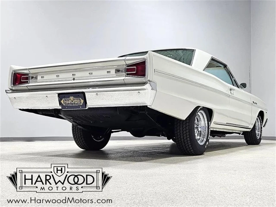 1966 Dodge Coronet 4th Gen - Image 12 of 31