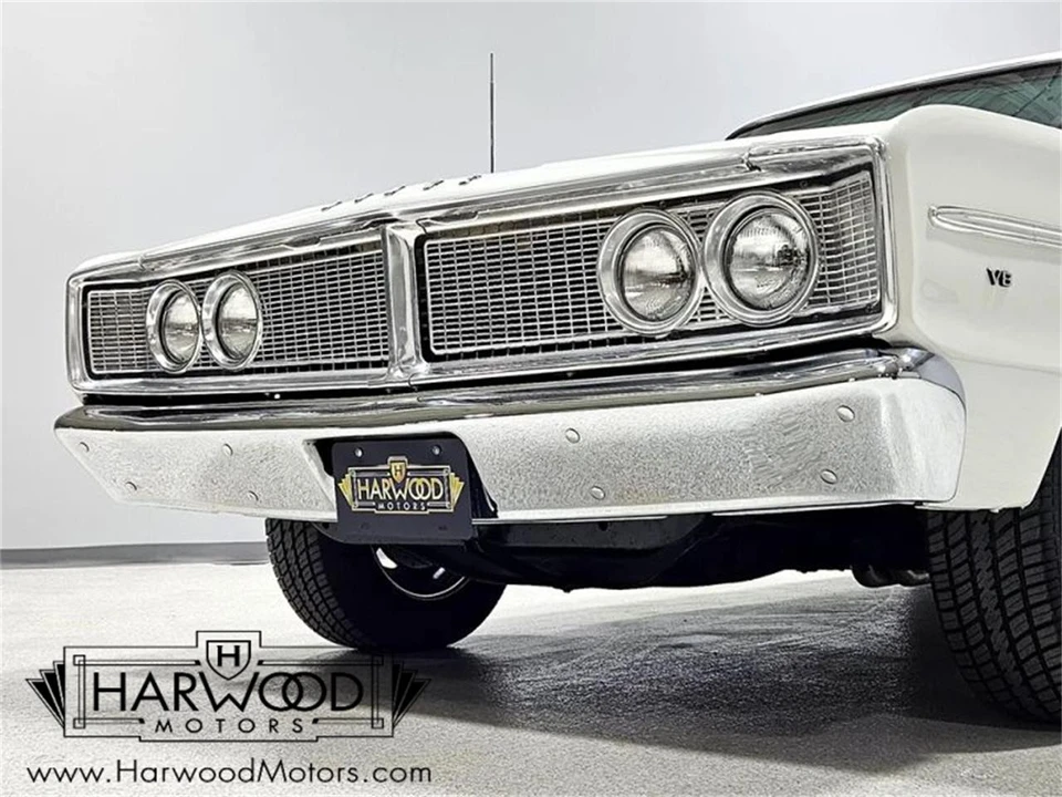 1966 Dodge Coronet 4th Gen - Image 20 of 31