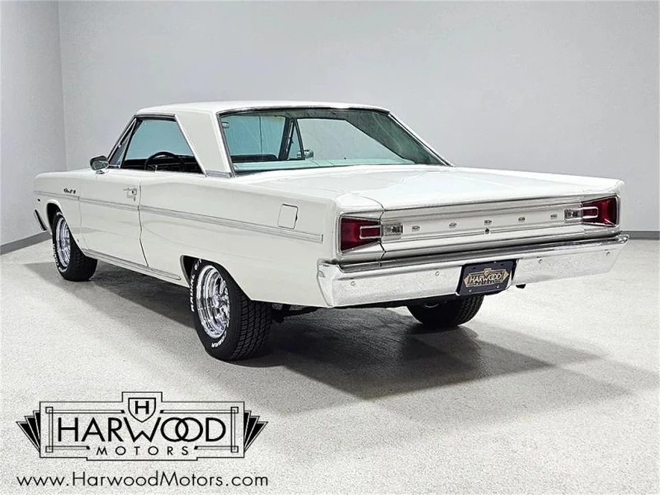 1966 Dodge Coronet 4th Gen - Image 4 of 31