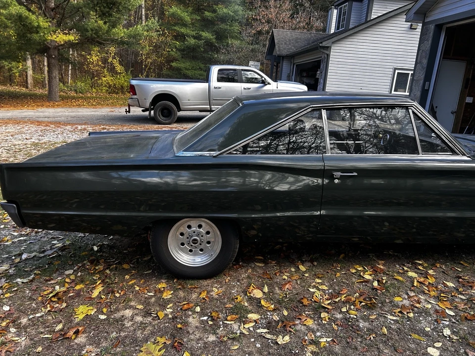 1966 Dodge Coronet 4th Gen - Image 3 of 21