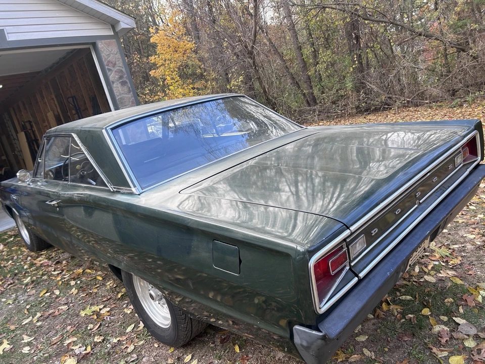 1966 Dodge Coronet 4th Gen - Image 7 of 21