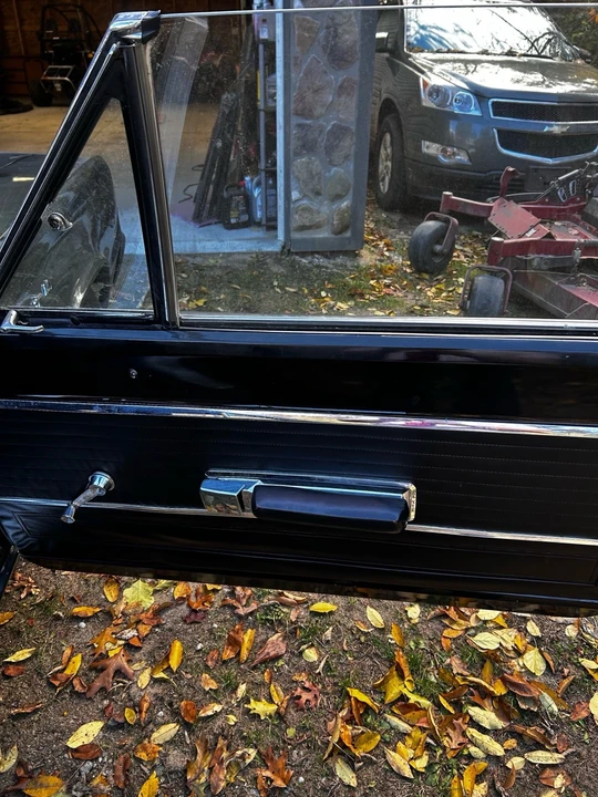 1966 Dodge Coronet 4th Gen - Image 9 of 21