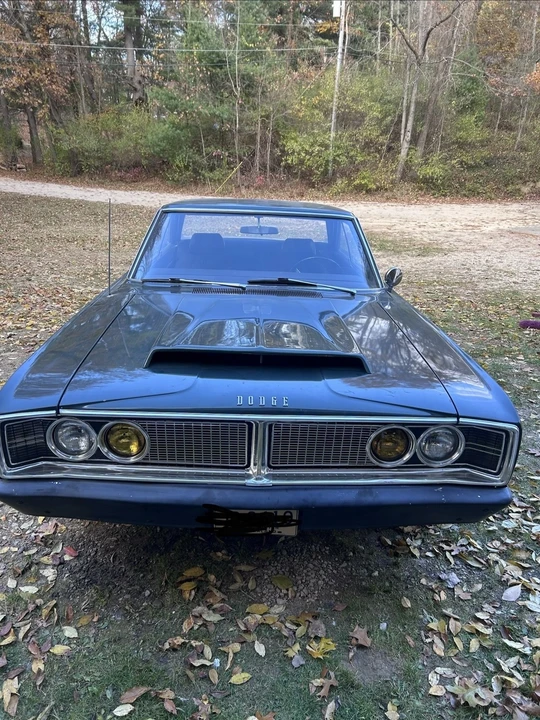 1966 Dodge Coronet 4th Gen - Image 2 of 21