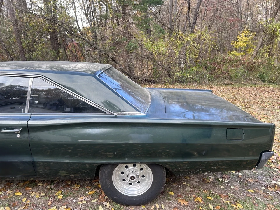 1966 Dodge Coronet 4th Gen - Image 6 of 21