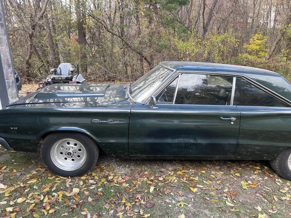 1966 Dodge Coronet 4th Gen - Image 5 of 21