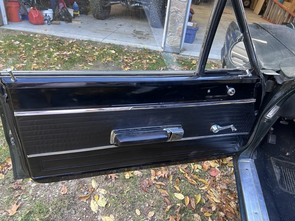 1966 Dodge Coronet 4th Gen - Image 20 of 21