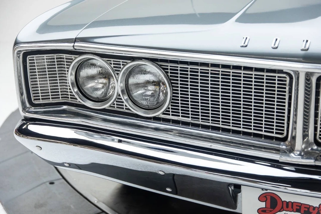 1966 Dodge Coronet 4th Gen - Image 26 of 31