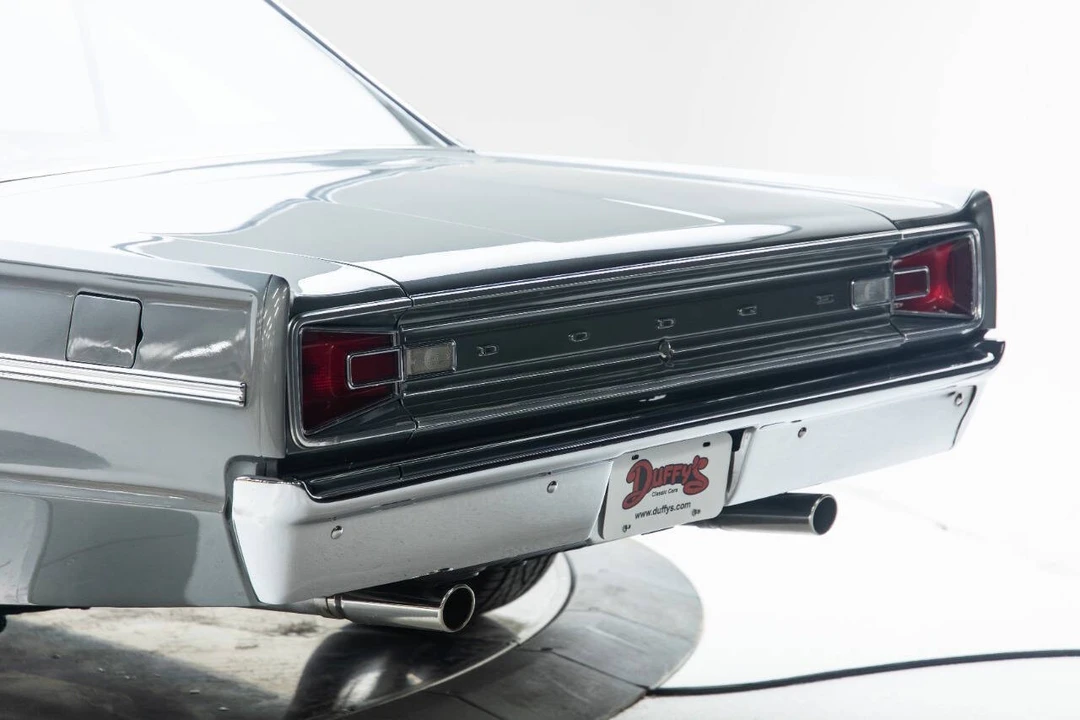 1966 Dodge Coronet 4th Gen - Image 21 of 21