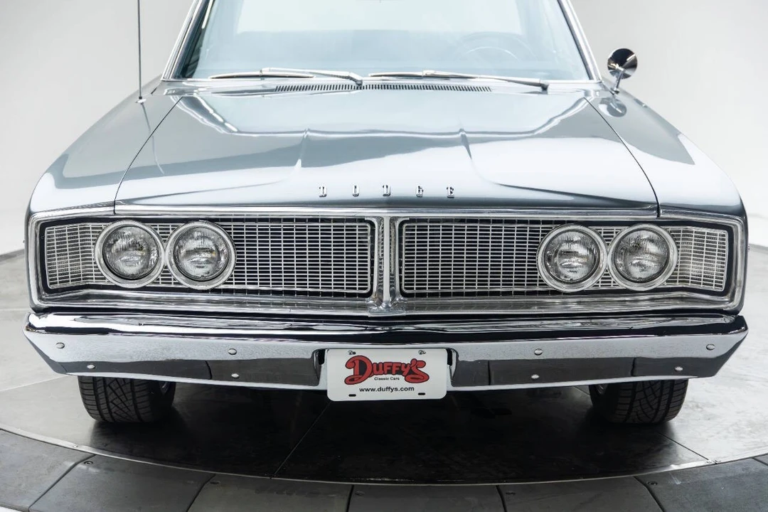 1966 Dodge Coronet 4th Gen - Image 24 of 31