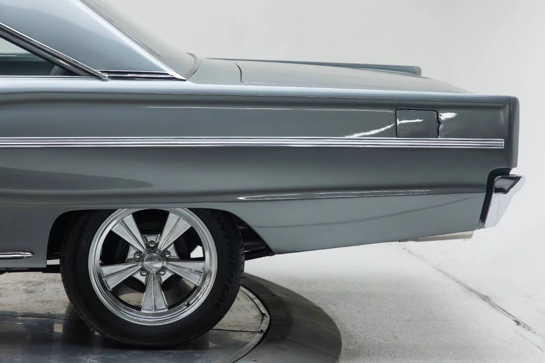 1966 Dodge Coronet 4th Gen - Image 15 of 21