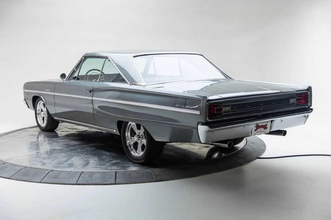 1966 Dodge Coronet 4th Gen - Image 18 of 21
