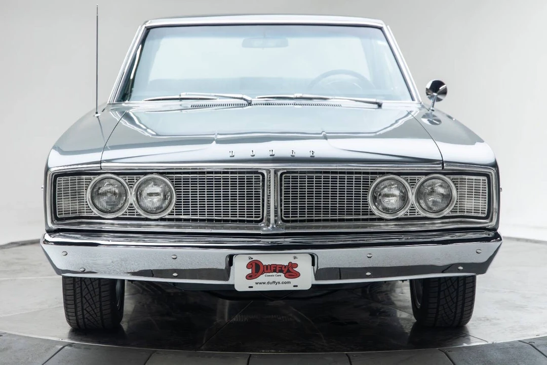 1966 Dodge Coronet 4th Gen - Image 23 of 31