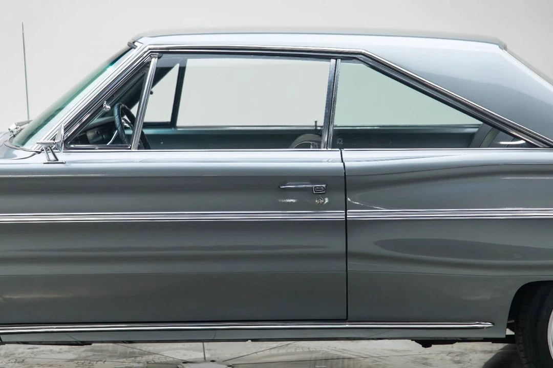 1966 Dodge Coronet 4th Gen - Image 14 of 21