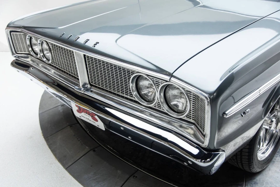 1966 Dodge Coronet 4th Gen - Image 29 of 31