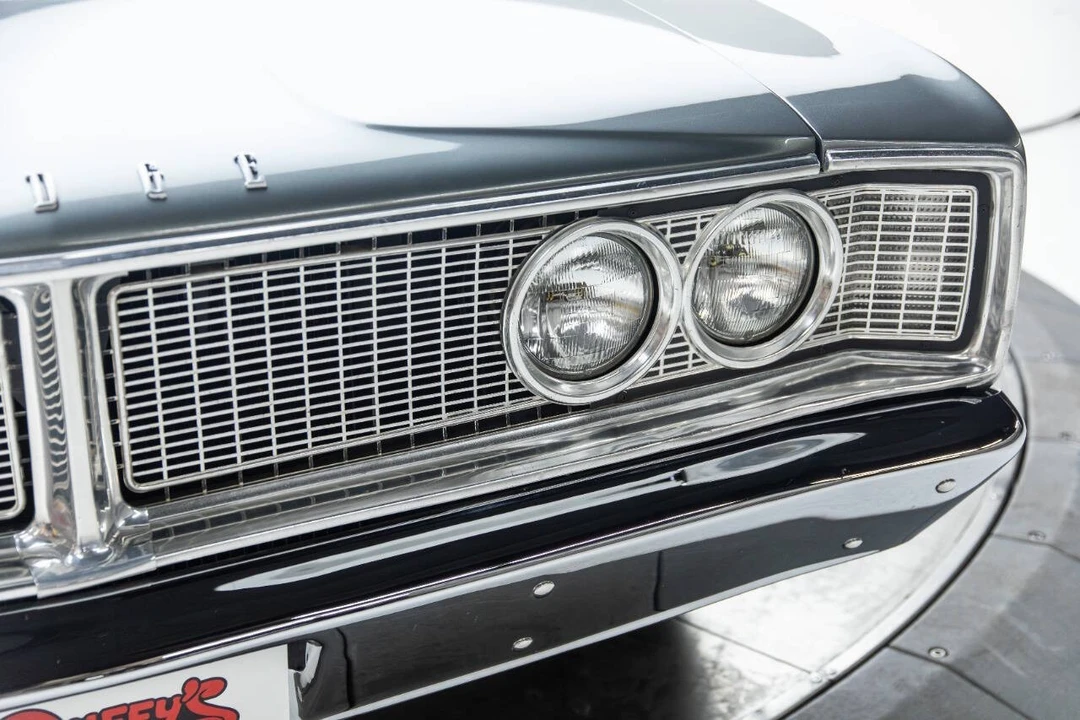 1966 Dodge Coronet 4th Gen - Image 27 of 31