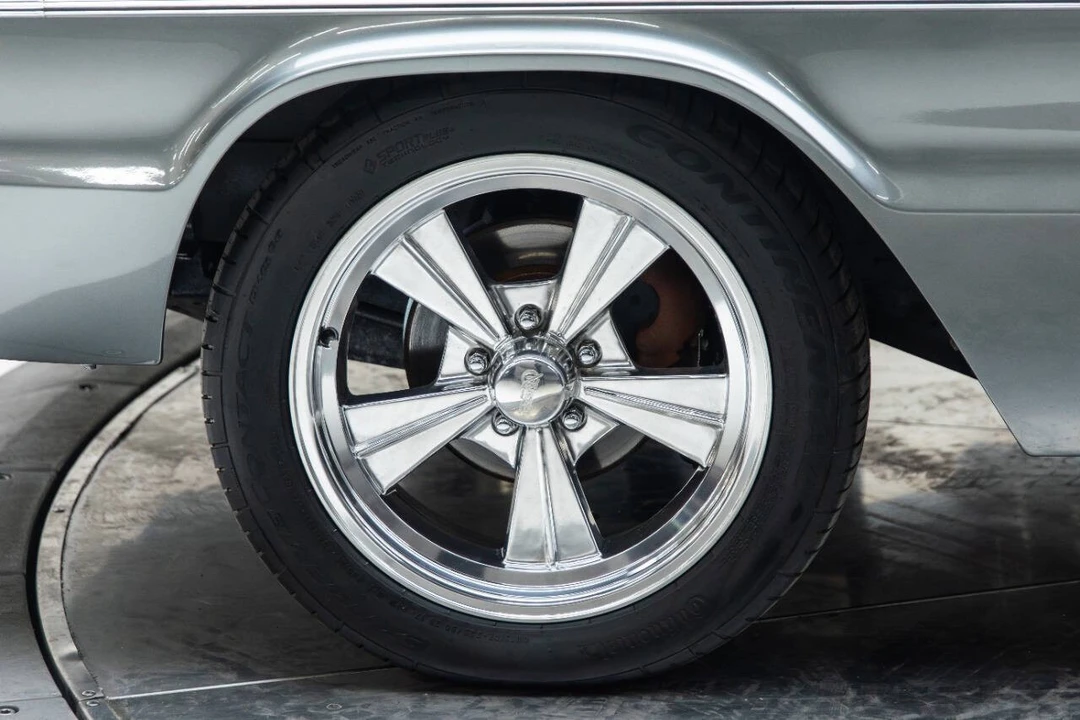 1966 Dodge Coronet 4th Gen - Image 12 of 21