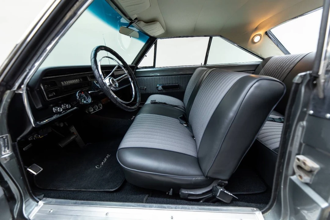 1966 Dodge Coronet 4th Gen - Image 7 of 21