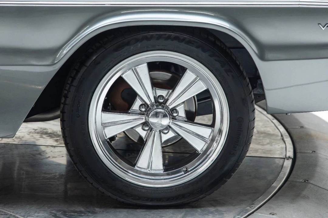 1966 Dodge Coronet 4th Gen - Image 9 of 21