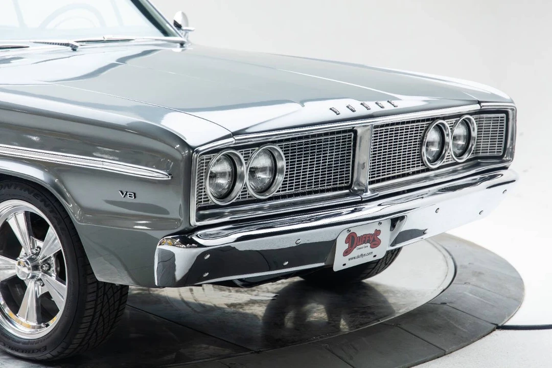 1966 Dodge Coronet 4th Gen - Image 19 of 21