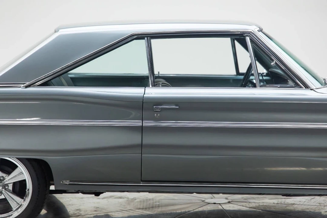 1966 Dodge Coronet 4th Gen - Image 5 of 21