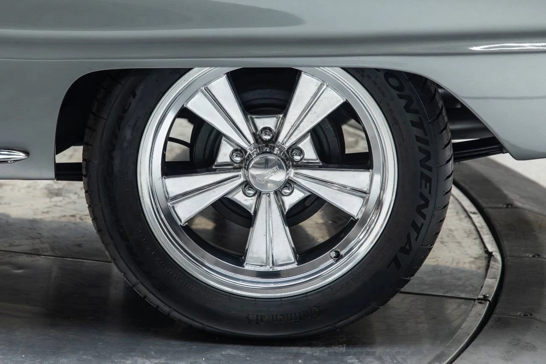 1966 Dodge Coronet 4th Gen - Image 11 of 21