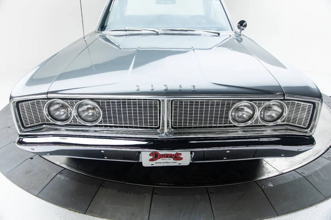 1966 Dodge Coronet 4th Gen - Image 25 of 31