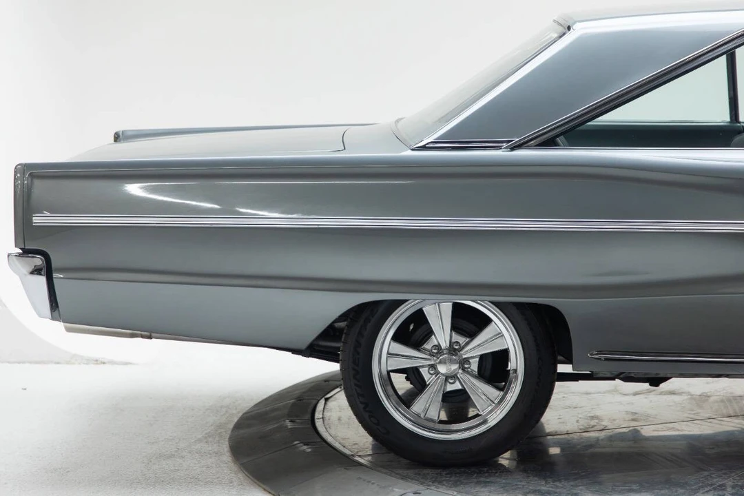 1966 Dodge Coronet 4th Gen - Image 4 of 21