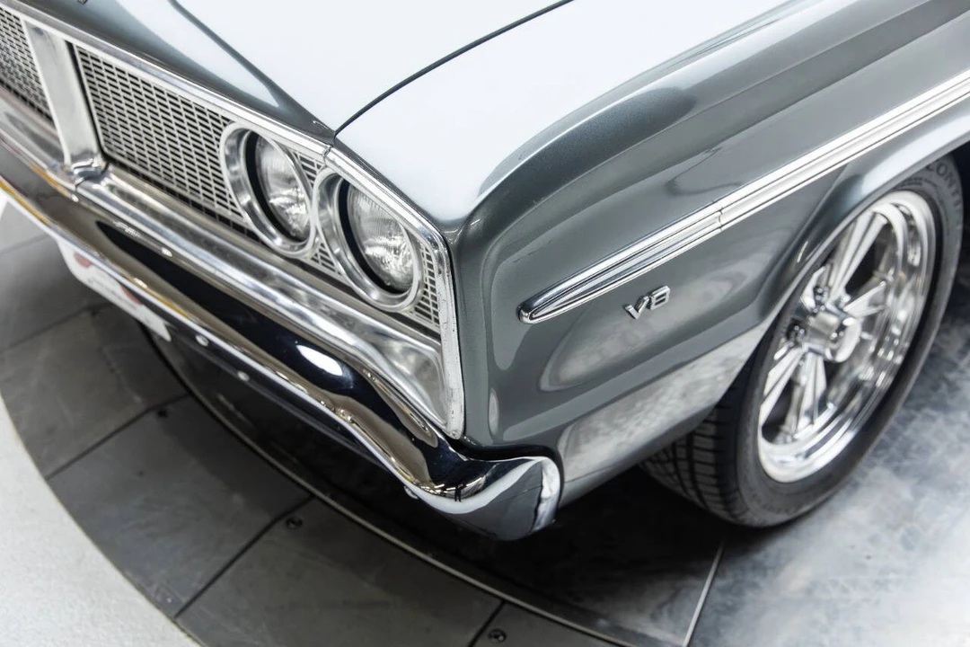 1966 Dodge Coronet 4th Gen - Image 31 of 31