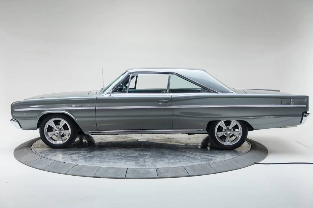 1966 Dodge Coronet 4th Gen - Image 3 of 21