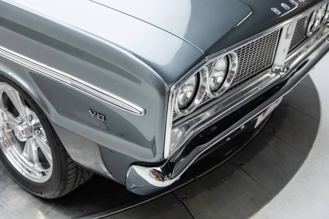 1966 Dodge Coronet 4th Gen - Image 30 of 31
