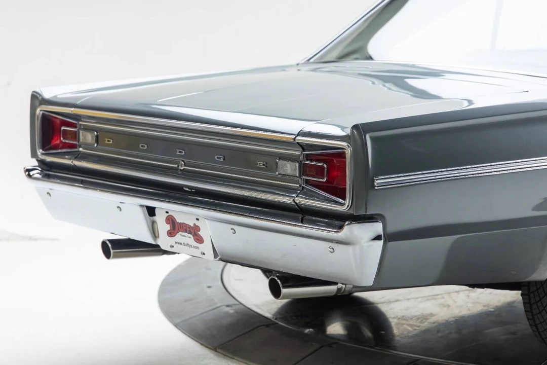 1966 Dodge Coronet 4th Gen - Image 22 of 31