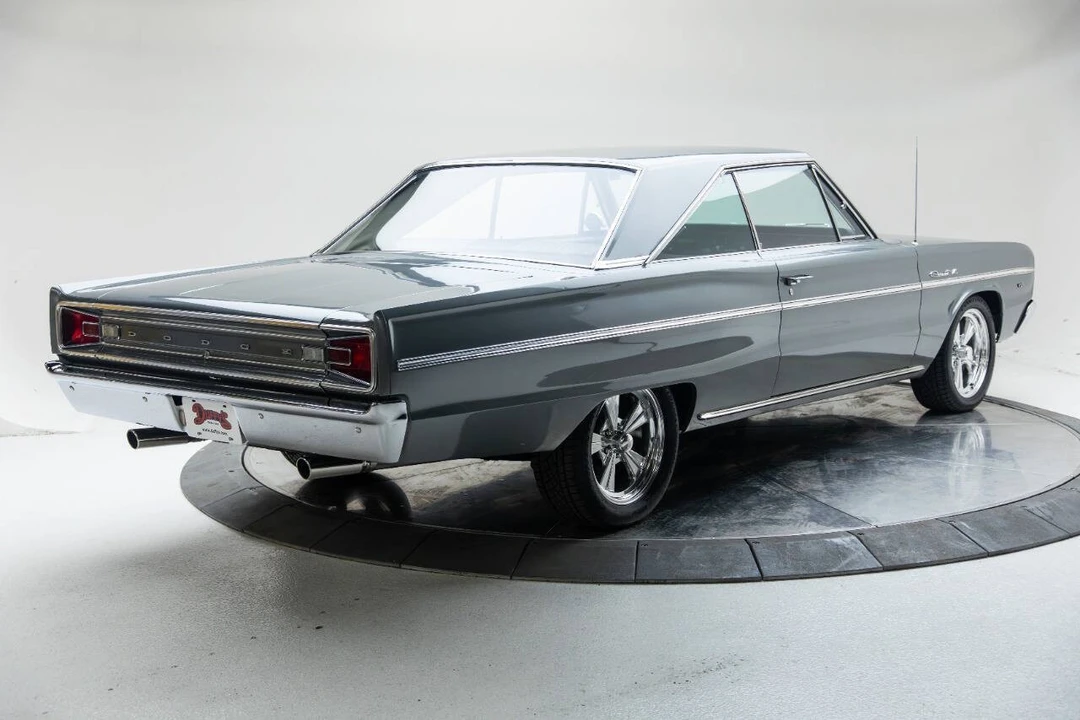 1966 Dodge Coronet 4th Gen - Image 17 of 21