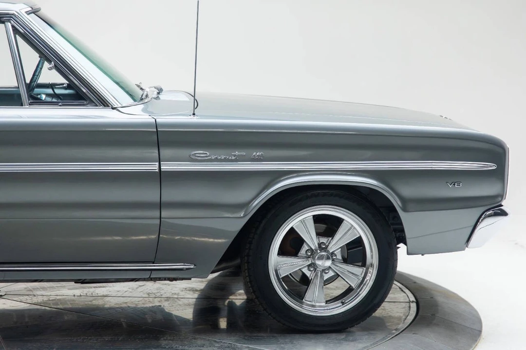 1966 Dodge Coronet 4th Gen - Image 6 of 21