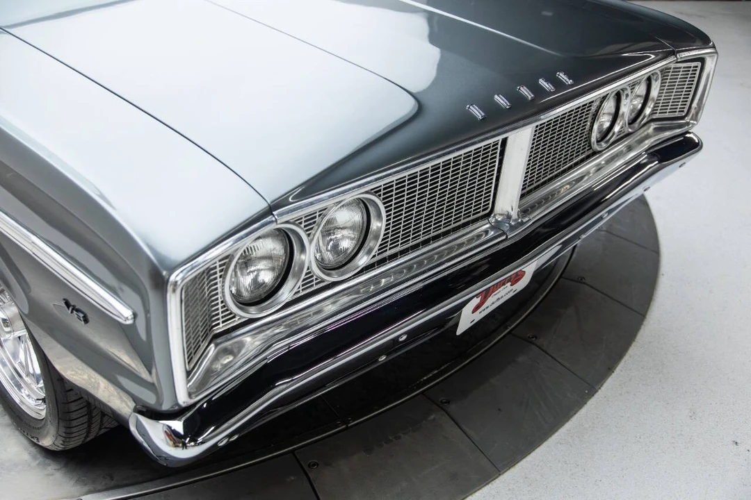 1966 Dodge Coronet 4th Gen - Image 28 of 31
