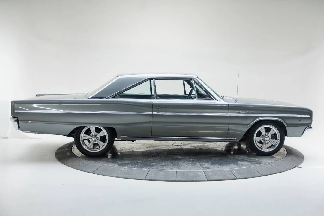 1966 Dodge Coronet 4th Gen - Image 2 of 21