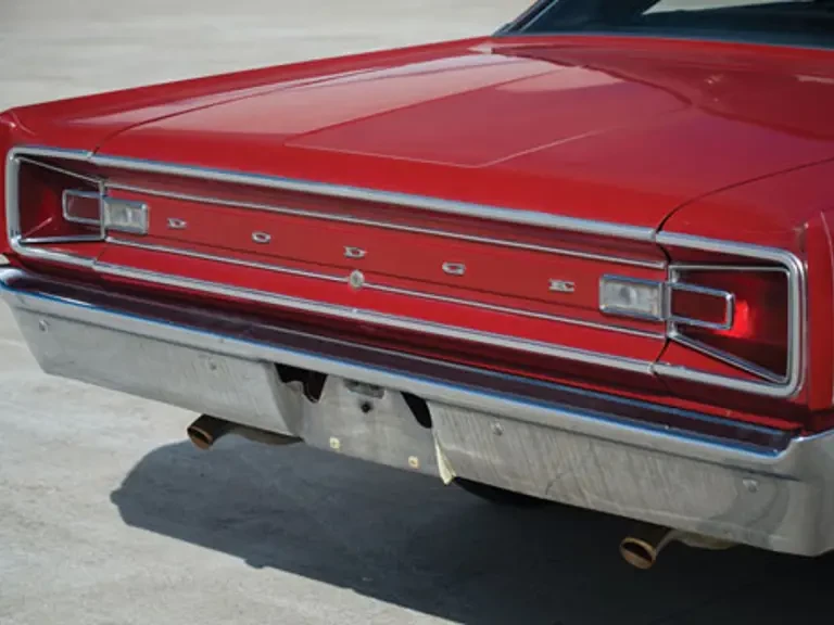 1966 Dodge Coronet 4th Gen - Image 18 of 18