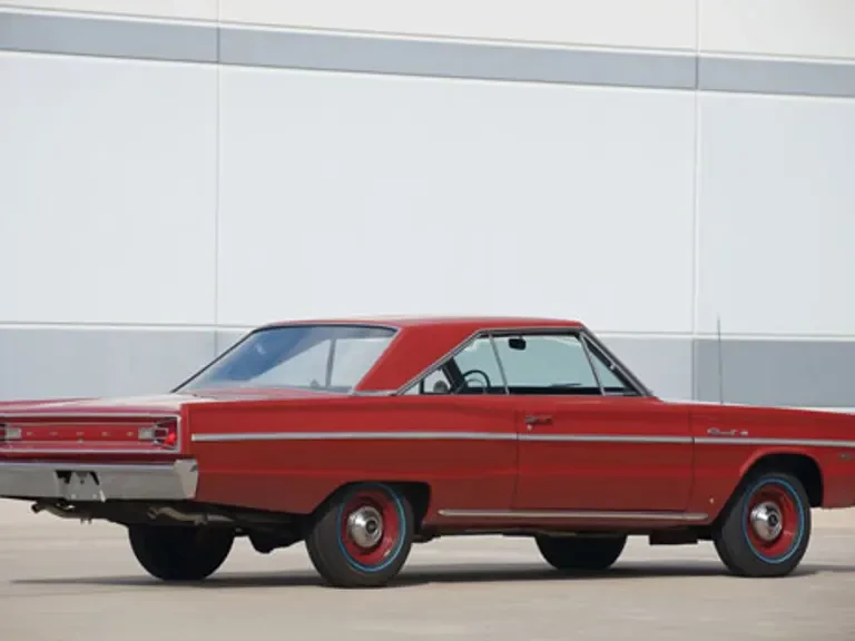 1966 Dodge Coronet 4th Gen - Image 3 of 18