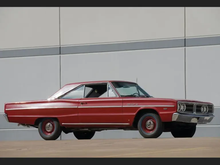 1966 Dodge Coronet 4th Gen - Image 2 of 18