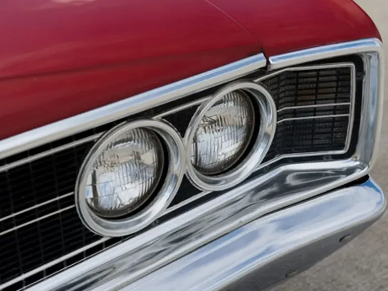 1966 Dodge Coronet 4th Gen - Image 11 of 18